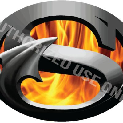 Sunset Junior High School Detailed Logo Thumbnail