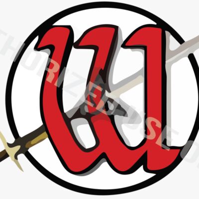 West Point Junior High School Logo Thumbnail