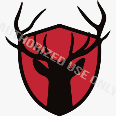Elk Ridge Middle School Shield Logo Thumbnail