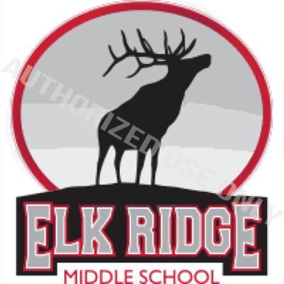 Elk Ridge Middle School Logo Thumbnail