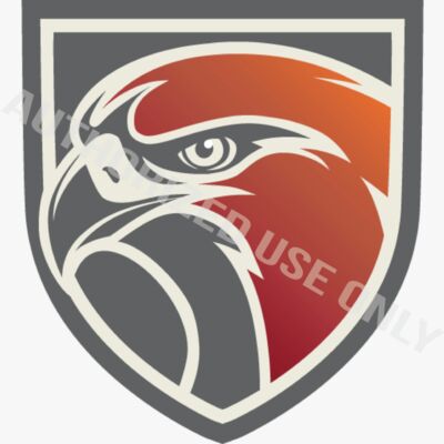 Hidden Valley Middle School Shield Thumbnail