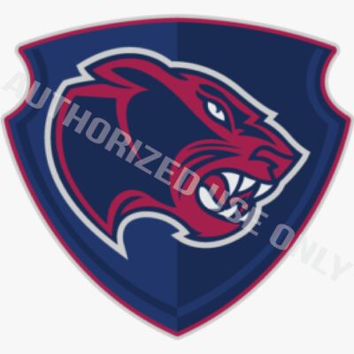 Joel P. Jensen Middle School Shield Thumbnail