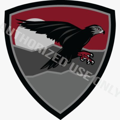 Sunset Ridge Middle School Shield Thumbnail