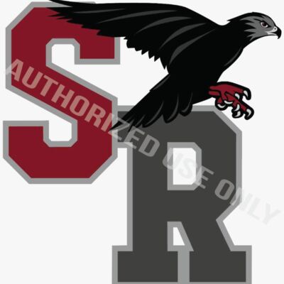 Sunset Ridge Middle School Letter Logo Thumbnail