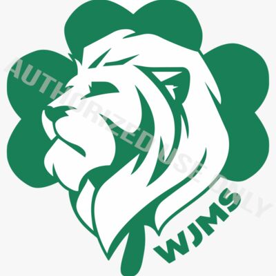 West Jordan Middle School Logo Thumbnail