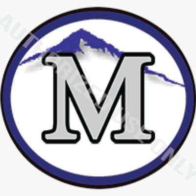 Mount Logan Middle School Circle Logo Thumbnail