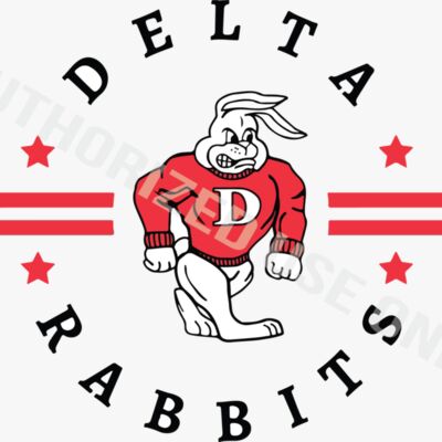 Delta Middle School Larger Logo Thumbnail