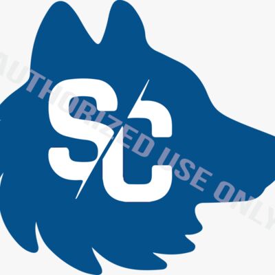 Spring Canyon Middle School Logo Thumbnail