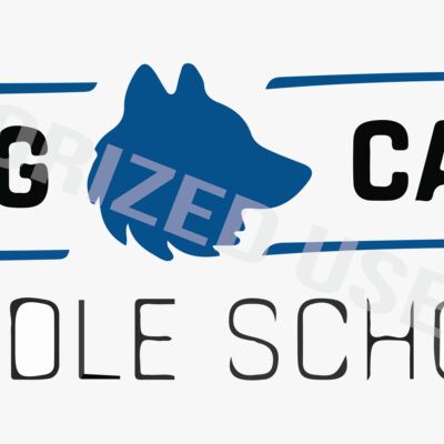 Spring Canyon Middle School Full Logo Thumbnail