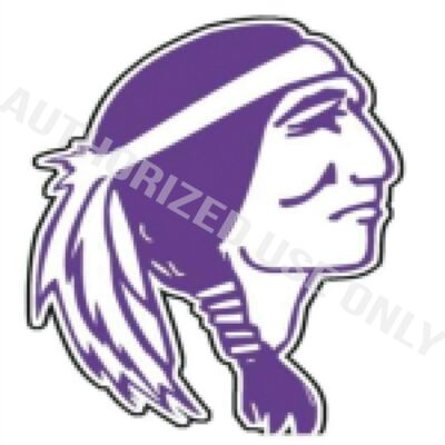 North Summit Middle School Mascot Logo Thumbnail