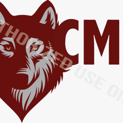 Centennial Middle School Logo Thumbnail