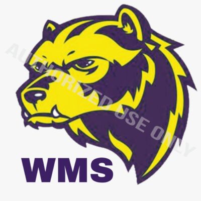 Wayne Middle School Logo Thumbnail
