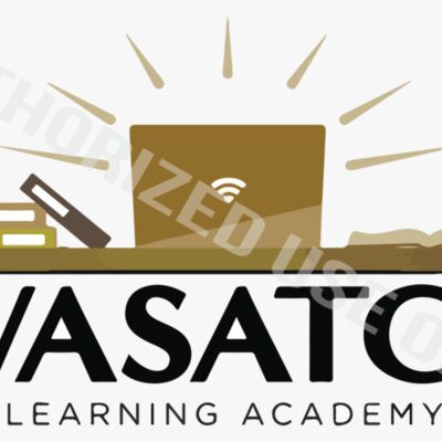 Wasatch Learning Academy Logo Thumbnail