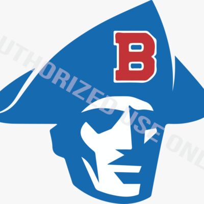 T.H. Bell Jr. High School Logo Thumbnail