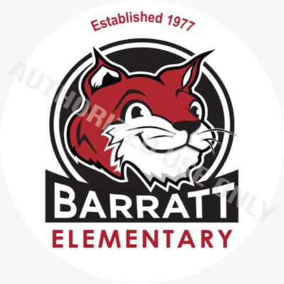 Barratt Elementary School Logo Thumbnail