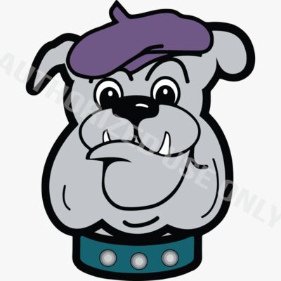 Belmont Elementary School Mascot Thumbnail