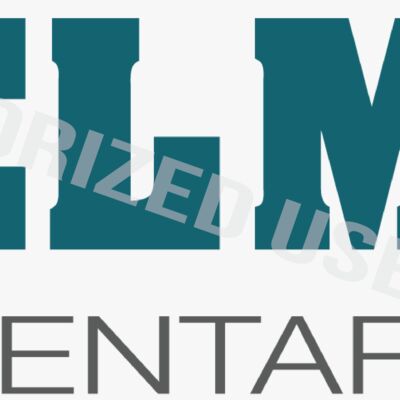 Belmont Elementary School Horizontal Logo Thumbnail