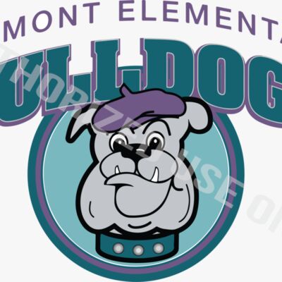 Belmont Elementary School Full Logo Thumbnail