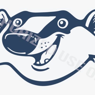 Brookhaven Elementary School Mascot Thumbnail