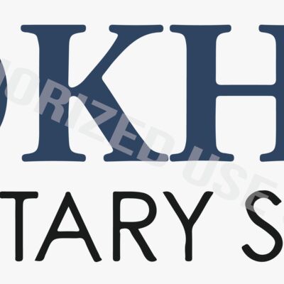 Brookhaven Elementary School Text Logo Thumbnail