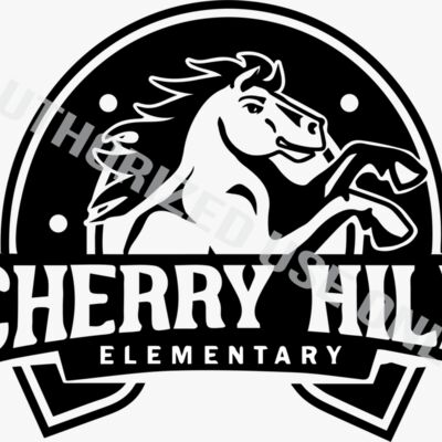 Cherry Hill Elementary School Alt. Logo Thumbnail