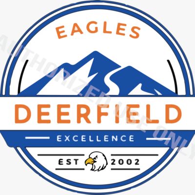 Deerfield Elementary School Logo Thumbnail