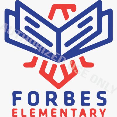 Forbes Elementary School Logo Thumbnail