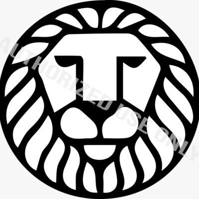 Legacy Elementary School Mascot Logo Thumbnail