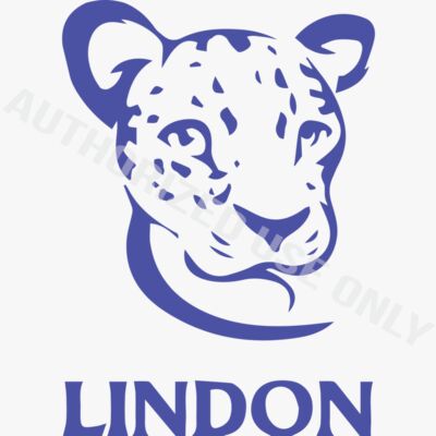 Lindon Elementary School Blue Logo Thumbnail