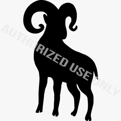 Mount Mahogany Elementary School Silhouette Thumbnail