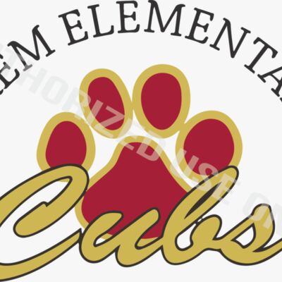 Orem Elementary School Paw Thumbnail