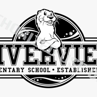 Riverview Elementary School Logo Thumbnail