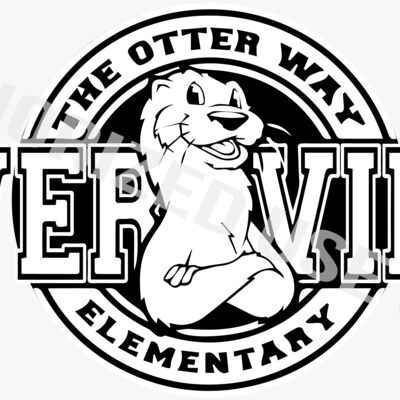 Riverview Elementary School Alternate Logo Thumbnail