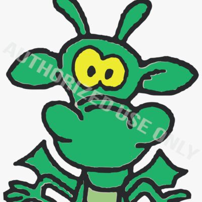 Snow Springs Elementary School Mascot Thumbnail