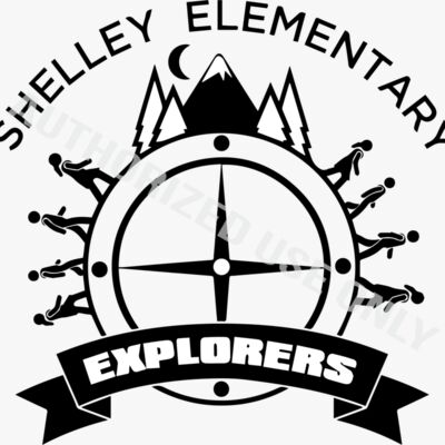 Shelly Elementary School Alt. Logo Thumbnail