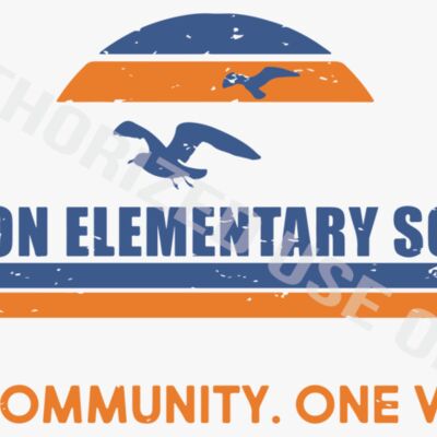 Sharon Elementary School Logo Thumbnail