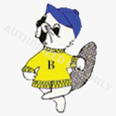 Belknap Elementary School Logo Thumbnail