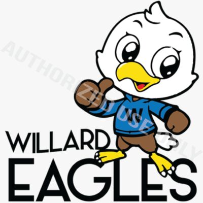 Willard Elementary School Logo Thumbnail