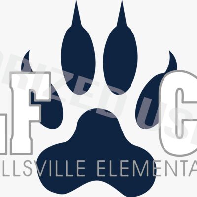 Wellsville Elementary School Logo Thumbnail