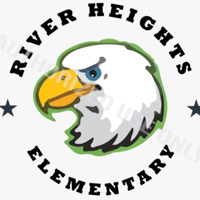 River Heights Elementary School Logo Thumbnail