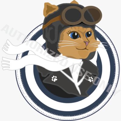 Altara Elementary School Mascot Logo Thumbnail