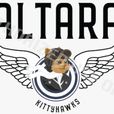 Altara Elementary School Logo Thumbnail