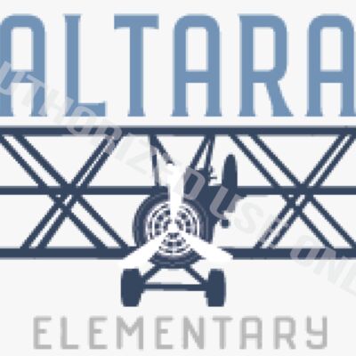 Altara Elementary School Alternate Logo Thumbnail