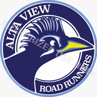 Alta View Elementary School Logo Thumbnail