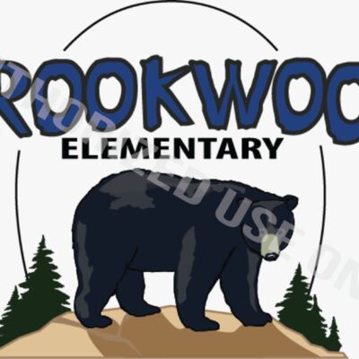Brookewood Elementary School Logo Thumbnail