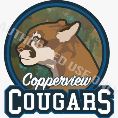 Copperview Elementary School Mascot Thumbnail