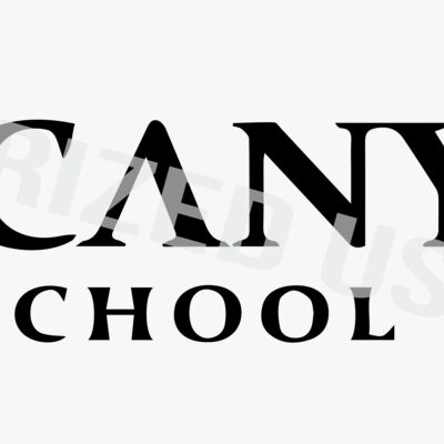Canyons School District Logo Thumbnail