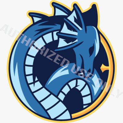 Draper Elementary School Logo Thumbnail