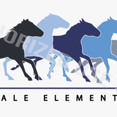 Midvale Elementary School Logo Thumbnail