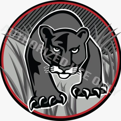 Peruvian Park Elementary School Circle Logo Thumbnail